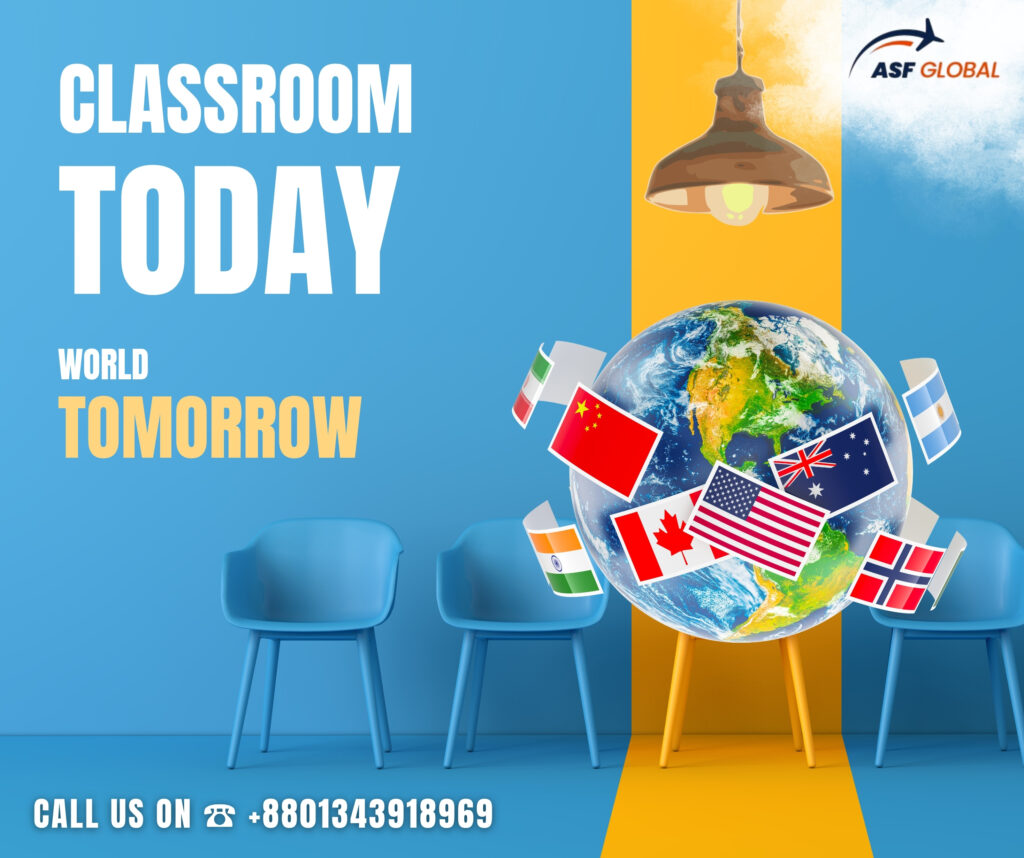 Career Counselling in Bangladesh 2025