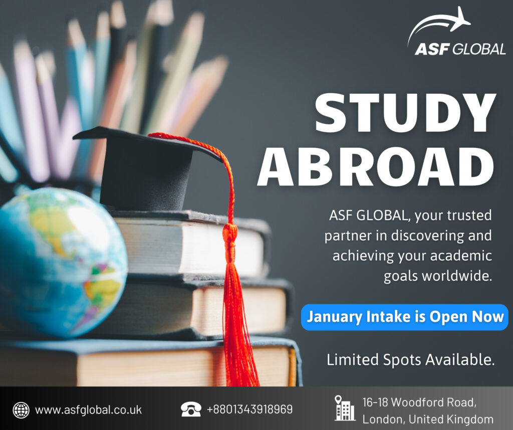 Executive Study Abroad